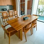 Pradha Kuta, 3 Bdr, 3 Minutes From Seminyak Beach